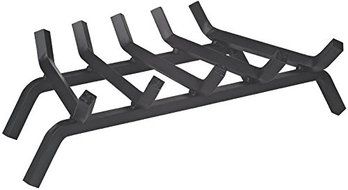 Grate Fireplace 23in 3/4in Bar