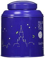 Palais des Th&eacute;s, Signature Tea Blends Collection, Gout Russe (Russian Black, Citrus Fruits) N4