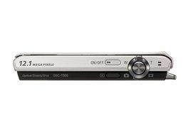 Sony Cyber-shot DSC-T900 12.1 MP Digital Camera with 4x Optical Zoom and Super Steady Shot Image Stabilization...