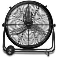 Holmes 24&quot; Drum Fan, HUF2406A-BM-SHP