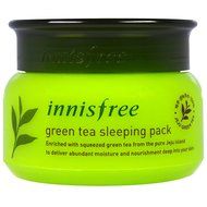 Innisfree Green Tea Sleeping Pack N2