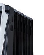 PELONIS NY1507-14A Digital Radiator Heater with Remote Control N5