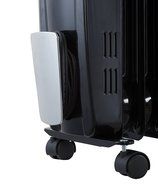 PELONIS NY1507-14A Digital Radiator Heater with Remote Control N6