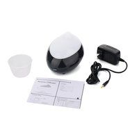 Aromatherapy Essential Oil Diffuser, GerTong 120ml Ultrasonic Cool Mist Humidifier Air Purifier with 7 Color Changing... N2