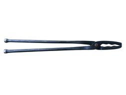 Blacksmith Wolf Jaw (Large) Tongs &ndash; 450mm N2