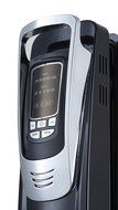 PELONIS NY1507-14A Digital Radiator Heater with Remote Control N7