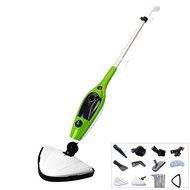 Steam Mop, Yokkao&reg; Handheld 10-in-11500W Multifunction Steam Cleaner for Floor/ Carpet/ Kitchen/ Rugs
