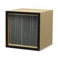 Allegro 9450-FHE Fume Extractor Replacement HEPA Main Filter