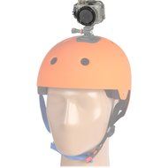 Intova Connex 1080p HD Waterproof Video Action Camera Camcorder (200 ft/ 60m) with Remote + 32GB Card + Case +... N2
