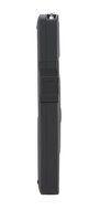 Eton Grundig M400 Super Compact - Goes Everywhere - AM/FM/Shortwave Digital Radio - Red (NGM400R)