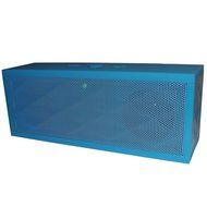 MUSICBOX -Portable Wireless Bluetooth Speaker For, iPhones, Samsung &amp; All Android Smart Phones, Tablets and Ipads N2