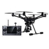 Yuneec Typhoon H 4K Hexacopter With 1 Year Crash Protection Included