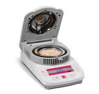 OHAUS M23 Moisture Analyzer lab scale balance moisture meter by Ohaus