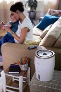 Philips HU4804/41 Series 2000 Humidifier N5