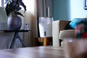 Philips HU4804/41 Series 2000 Humidifier N6