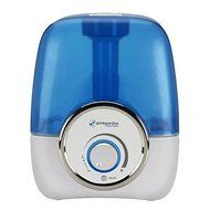 100-Hour Ultrasonic Cool Mist Humidifier