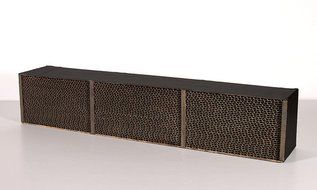 STEELCAT Honeycomb Catalytic Combustor (CS-453) for FIREPLACE XTRORDINAIR models FPX36 Elite, FPX44 Elite, by... N2