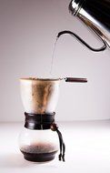 Gooseneck Stainless Kettle For Pour Over Coffee and Tea, Stovetop and Induction compatible, Mirror Stainless Steel... N3