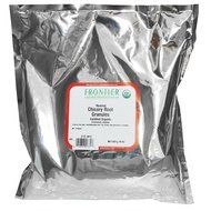 Frontier Natural Products, Organic Roasted Chicory Root, 16 oz (453 g) - 2pcs N3