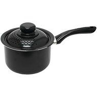 New STARFRIT 034174-002-0000 Starbasix Saucepan with Perforated Lid (2.3qt)