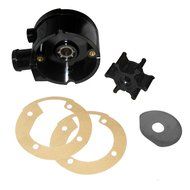 JABSCO 18598-1000 / Jabsco Service Kit f/18590 Series Macerator Pumps