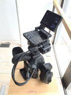 Canon EOS C300 Cinema Camcorder Body with Dual Pixel CMOS AF (EF Lens Mount) - International Version (No Warranty) N2
