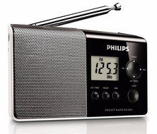 Philips AE1850/00 Portable Radio