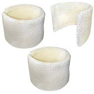 HQRP Filter 3-pack for Kenmore Sears 32-15508 15508 03215408000 15408 154080 17006 29706 29988 29880C 758.1540801... N2