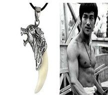 Bill forever Fashion spike necklace, reflect a man&#039;s charm act the role ofing is tasted N4