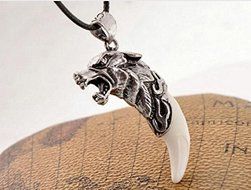 Bill forever Fashion spike necklace, reflect a man&#039;s charm act the role ofing is tasted N5