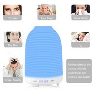 Aptoyu Aromatherapy Essential Oil Diffuser, 120 ml N8