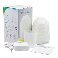 Aptoyu Aromatherapy Essential Oil Diffuser, 120 ml N9