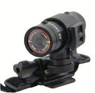 G-Anica Compact Camera HD Camcorder DVR 720p - (2 Screen, 4x Zoom, 720P HD Recording) Video Camera, Black N3
