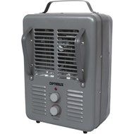 Optimus H-3013 Portable Utility Heater with Thermostat