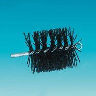 Chimney 23404 Poly Round 5 Inch Brush