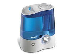 Honeywell #V5100N Ultrasonic Humidifier N2