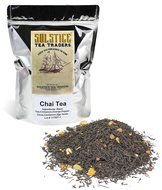 Traditional Masala Loose Leaf Chai Tea, Loose Leaf Chai Tea, One Pound Loose Leaf Tea, Chai N4