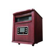 Haier 5,100 BTU 6 Element Infrared Heater N2