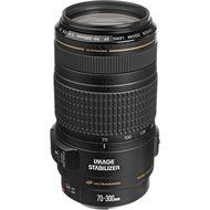 Canon EOS REBEL T6 DSLR Camera + Canon EF-S 18-55mm f/3.5-5.6 IS II Lens + Canon EF 70-300mm f/4-5.6 IS USM Lens... N8