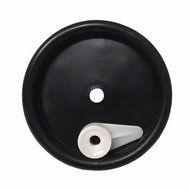 Ridgid Filter Nut and Plate for Wet/Dry Vac VT2565