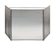 Minuteman International SCR-12 3F Screen Child Guard Stove