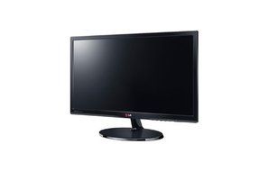 LG 24EC53V-P 24&quot; Class Slim IPS LED Monitor (23.8&quot; diagonal) N2