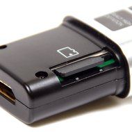 Thanko Hdmi Out Mini Hd Camcorder HDMDVC18 N3