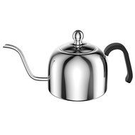 Ecooe Stainless Steel Electric Induction Gooseneck Kettle - 1.2L N6