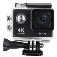 E.life 4K Wifi Waterproof Sports Action Camera Motion Recorder 12MP 1080P HD Camera DV Camcorder Cam for Outdoors... N5