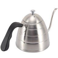 Panesor 1.0 L(34oz) Pour Over Tea Coffee Kettle Stainless Steel Drip Gooseneck Kettle