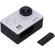 E.life 4K Wifi Waterproof Sports Action Camera Motion Recorder 12MP 1080P HD Camera DV Camcorder Cam for Outdoors... N6
