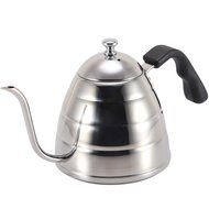 Panesor 1.0 L(34oz) Pour Over Tea Coffee Kettle Stainless Steel Drip Gooseneck Kettle N2