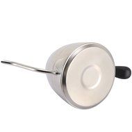 Panesor 1.0 L(34oz) Pour Over Tea Coffee Kettle Stainless Steel Drip Gooseneck Kettle N3