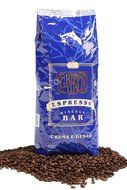 Grande Italia: Espresso Whole Beans: Mescela Bar: Crema e Gusto: 2lbs N3